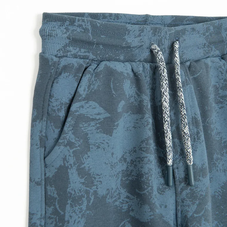 Cool Club, Pantaloni trening pentru baieti, albastru