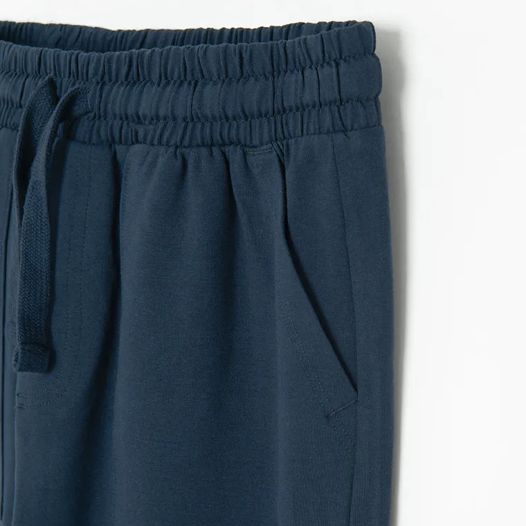 Cool Club, Pantaloni trening pentru baieti, albastru