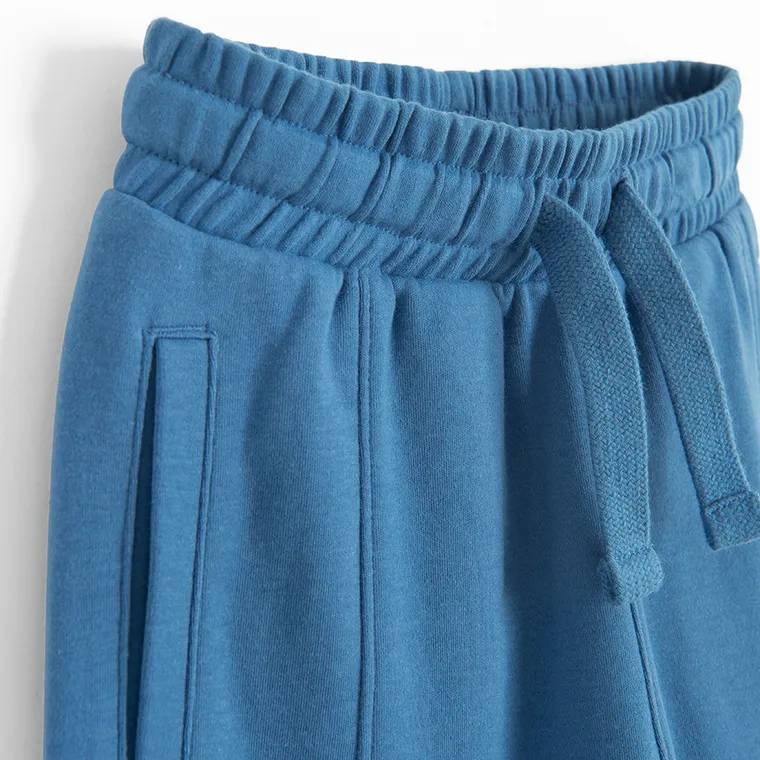 Cool Club, Pantaloni trening pentru baieti, albastru