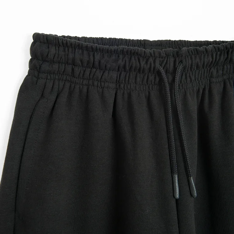 Cool Club, Pantaloni trening pentru baieti, balloon, negru