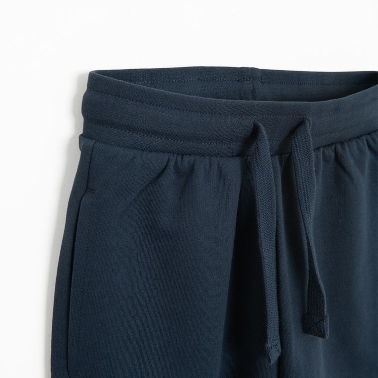 Cool Club, Pantaloni trening pentru baieti, bleumarin