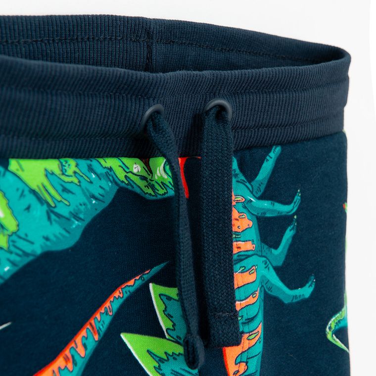 Cool Club, Pantaloni trening pentru baieti, bleumarin