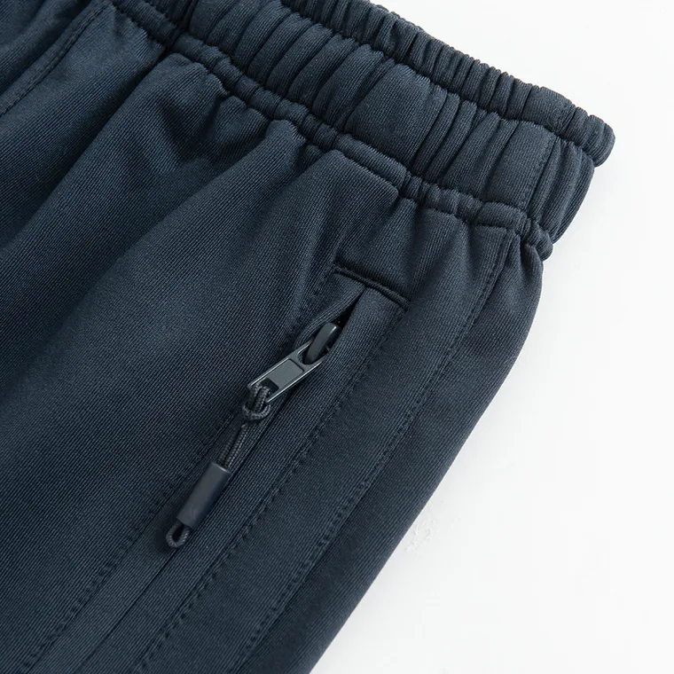 Cool Club, Pantaloni trening pentru baieti, bleumarin