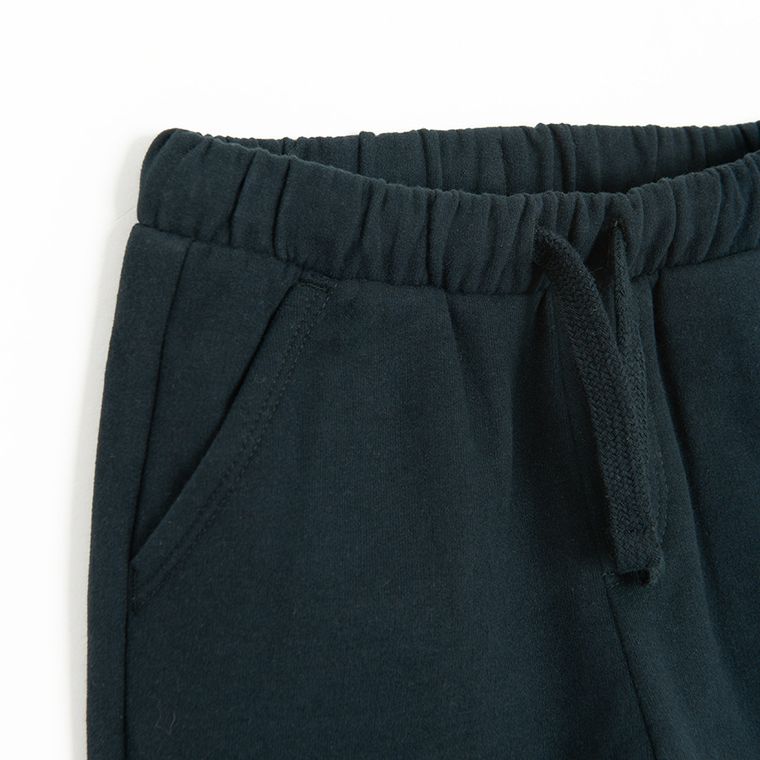 Cool Club, Pantaloni trening pentru baieti, bleumarin