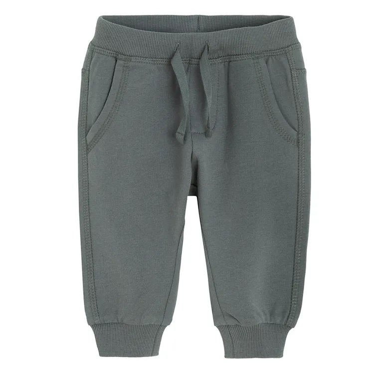 Cool Club, Pantaloni trening pentru baieti, granit