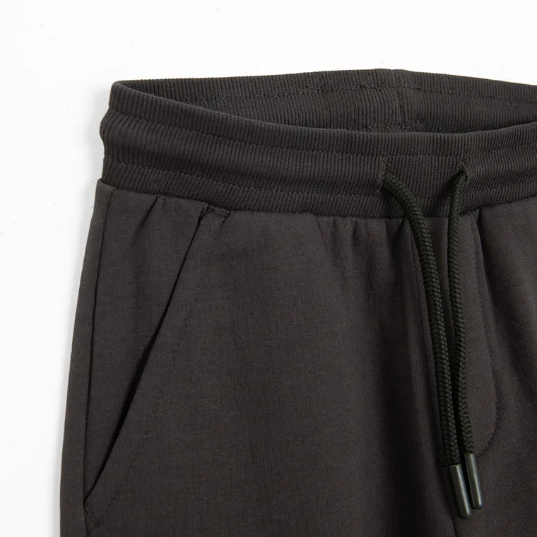 Cool Club, Pantaloni trening pentru baieti, granit