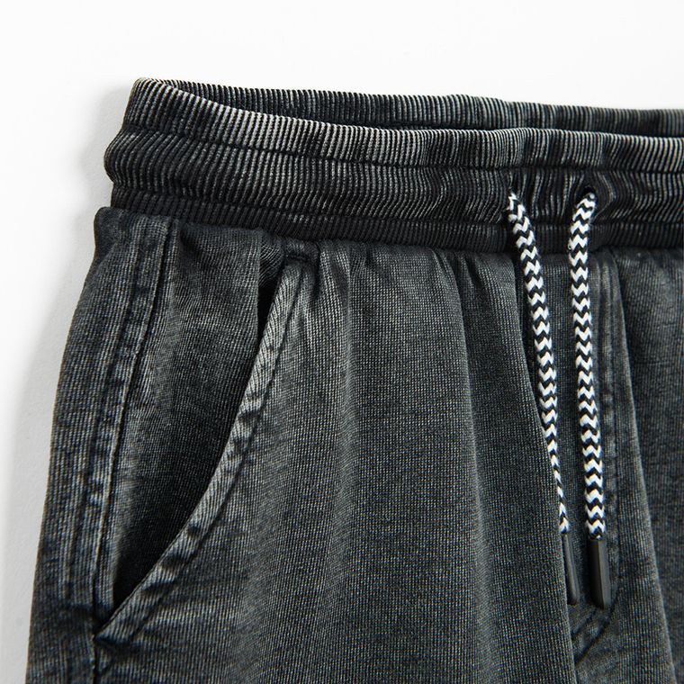 Cool Club, Pantaloni trening pentru baieti, gri