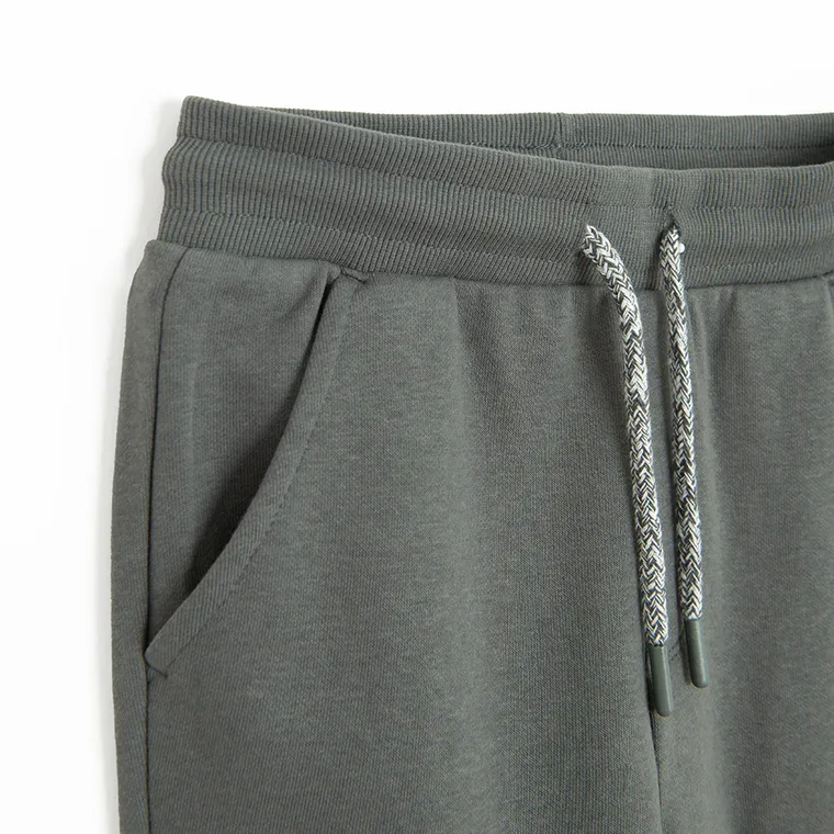 Cool Club, Pantaloni trening pentru baieti, gri