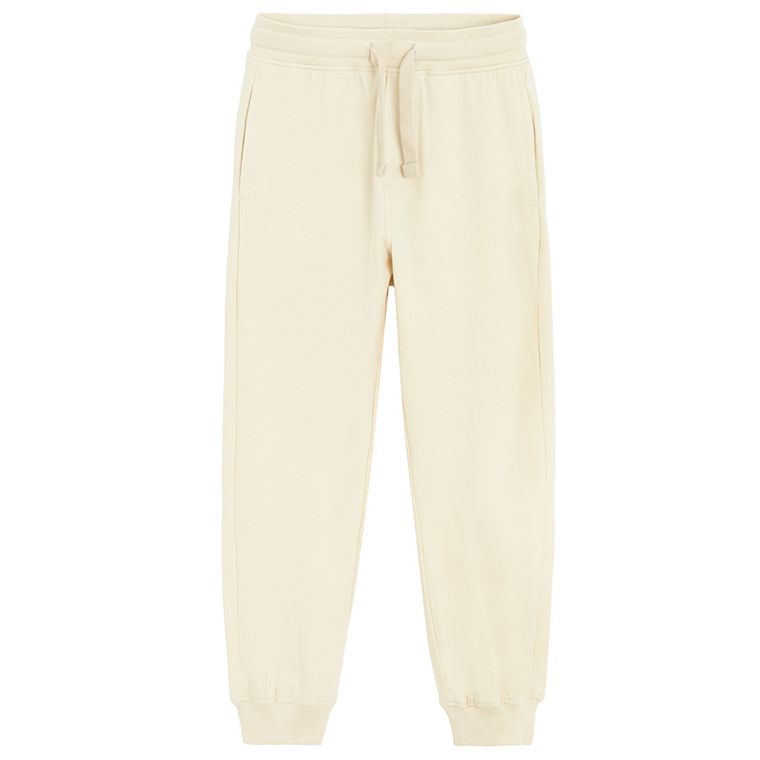 Cool Club, Pantaloni trening pentru baieti, mix, set, 2 buc.