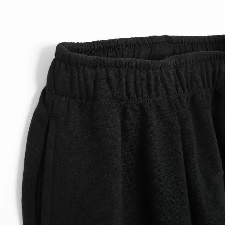 Cool Club, Pantaloni trening pentru baieti, negru