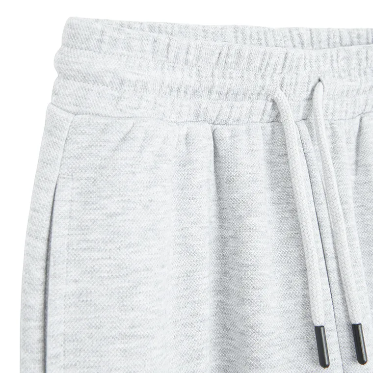 Cool Club, Pantaloni trening pentru baieti, relaxed, gri