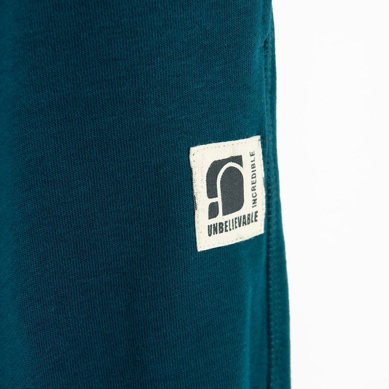 Cool Club, Pantaloni trening pentru baieti, turcoaz