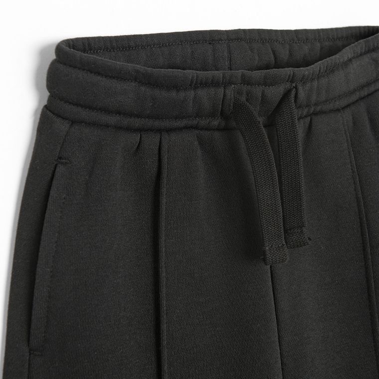 Cool Club, Pantaloni trening pentru fete, culotte, negru