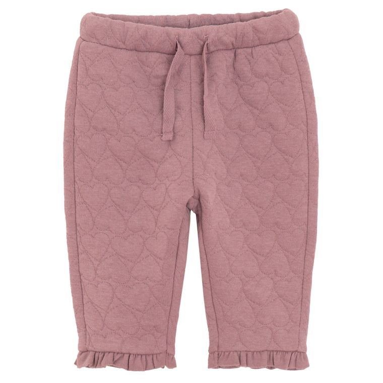 Cool Club, Pantaloni trening pentru fete, violet