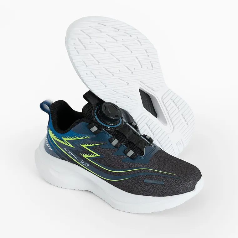 Cool Club, Pantofi sport pentru baieti, albastru