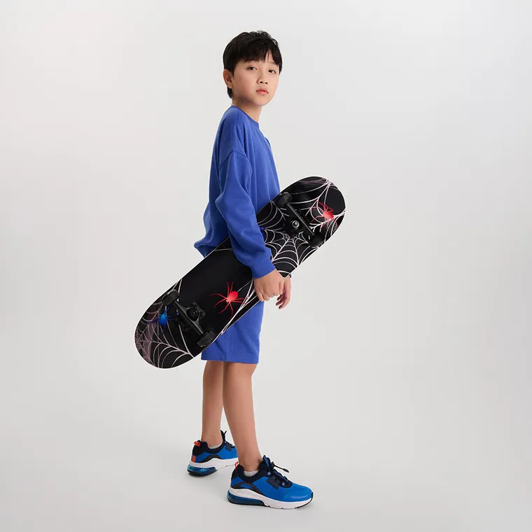 Cool Club, Pantofi sport pentru baieti, albastru