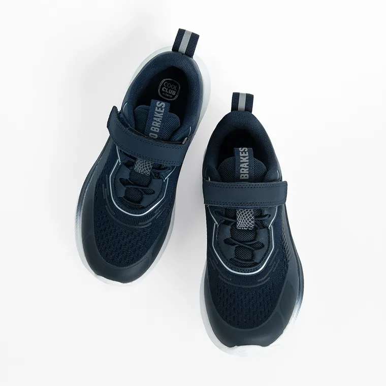 Cool Club, Pantofi sport pentru baieti, albastru