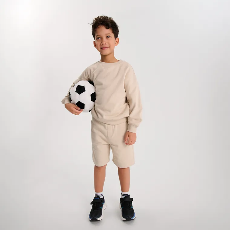 Cool Club, Pantofi sport pentru baieti, negru