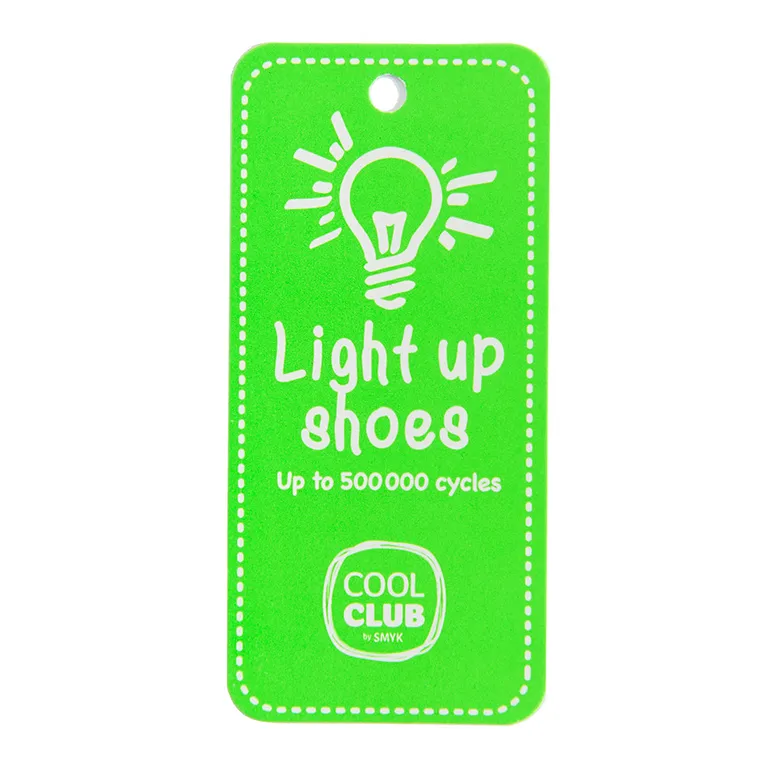 Cool Club, Pantofi sport pentru fete, argintiu, talpa cu leduri, imprimeu Paw Patrol