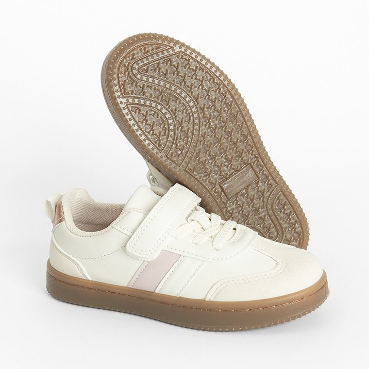Cool Club, Pantofi sport pentru fete, bej