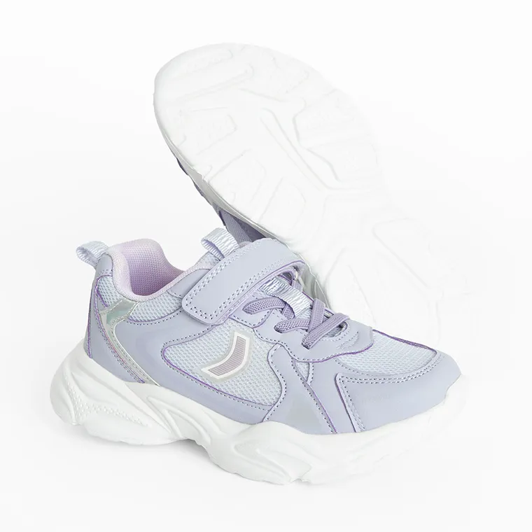 Cool Club, Pantofi sport pentru fete, violet