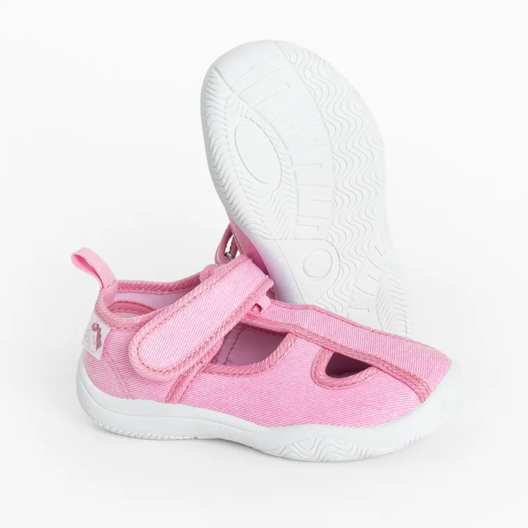 Cool Club, Papuci de casa pentru fete, roz