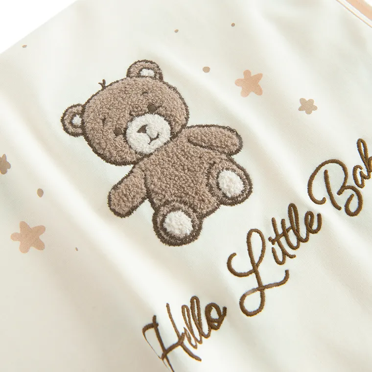 Cool Club, Patura pentru copii, bej, 80-100 cm