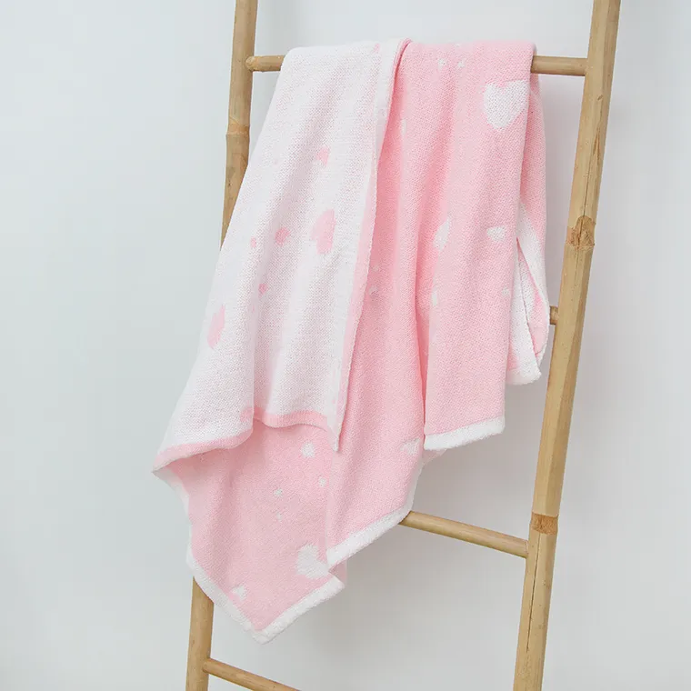 Cool Club, Patura pentru fete, roz, 100-75 cm