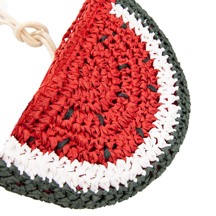 Cool Club, Pepene, gentuta de paie