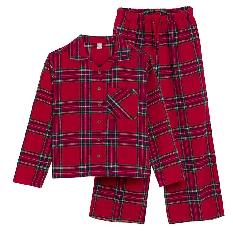 Cool Club, Pijama pentru fete, rosu