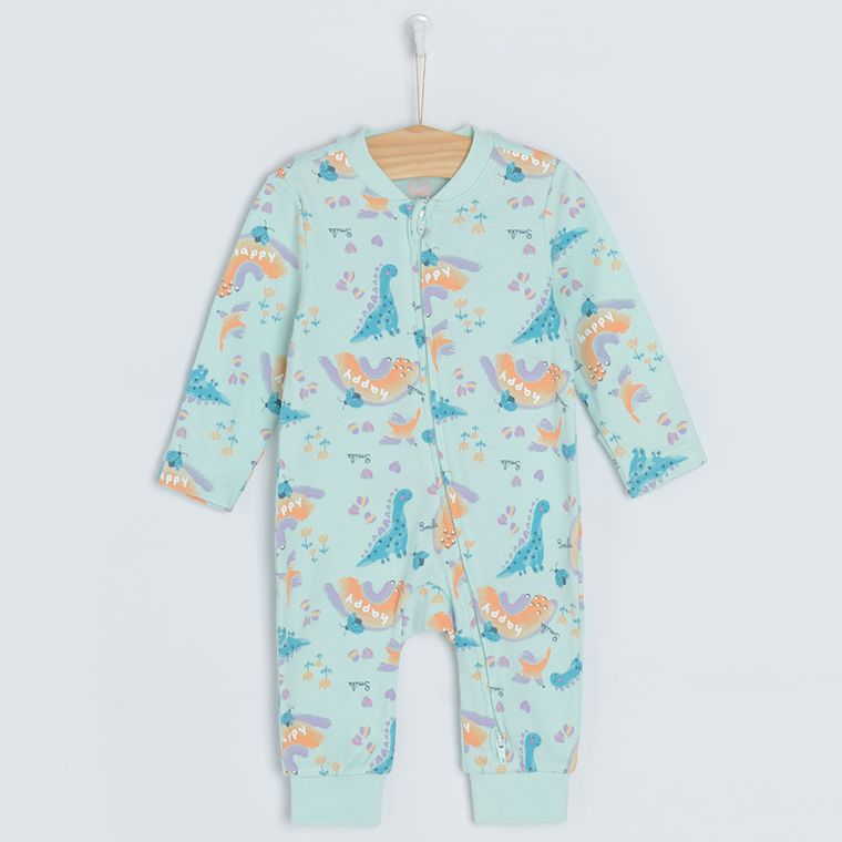 Cool Club, Pijama tip salopeta pentru fete, mix, set, 2 buc.