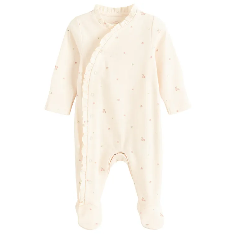 Cool Club, Pijama tip salopeta pentru fete, mix, set, 2 buc.