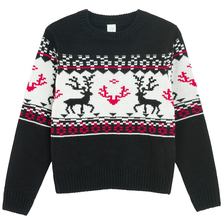 Cool Club, Pulover pentru baieti, mix