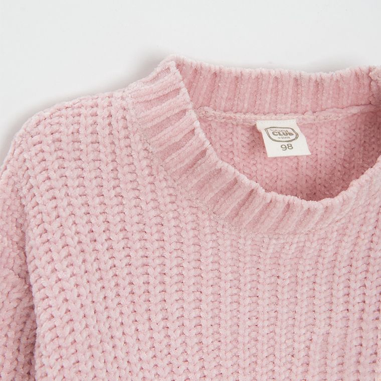 Cool Club, Pulover pentru fete, roz