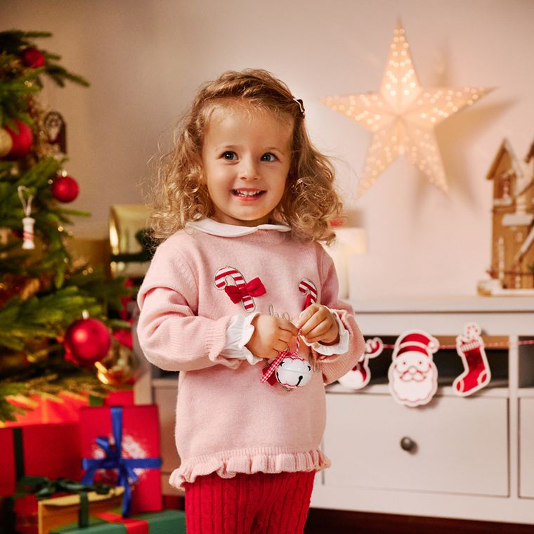 Cool Club, Pulover pentru fete, roz