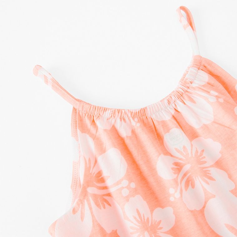 Cool Club, Rochie cu bretele pentru fete, mix