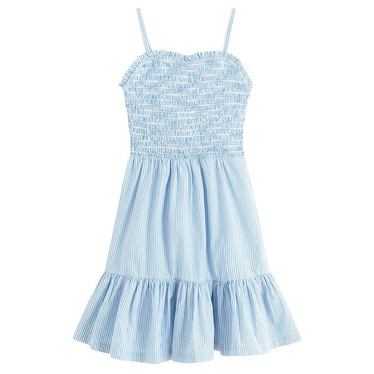 Cool Club, Rochie cu bretele pentru fete, mix