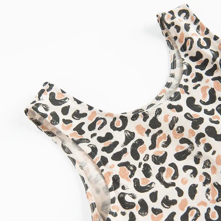 Cool Club, Rochie fara maneci pentru fete, mix