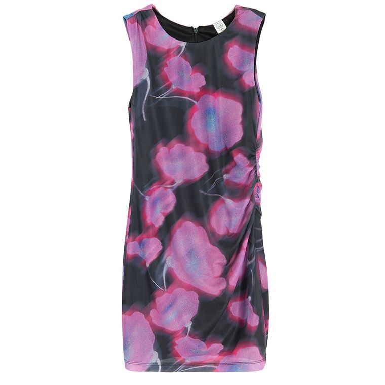 Cool Club, Rochie fara maneci pentru fete, mix