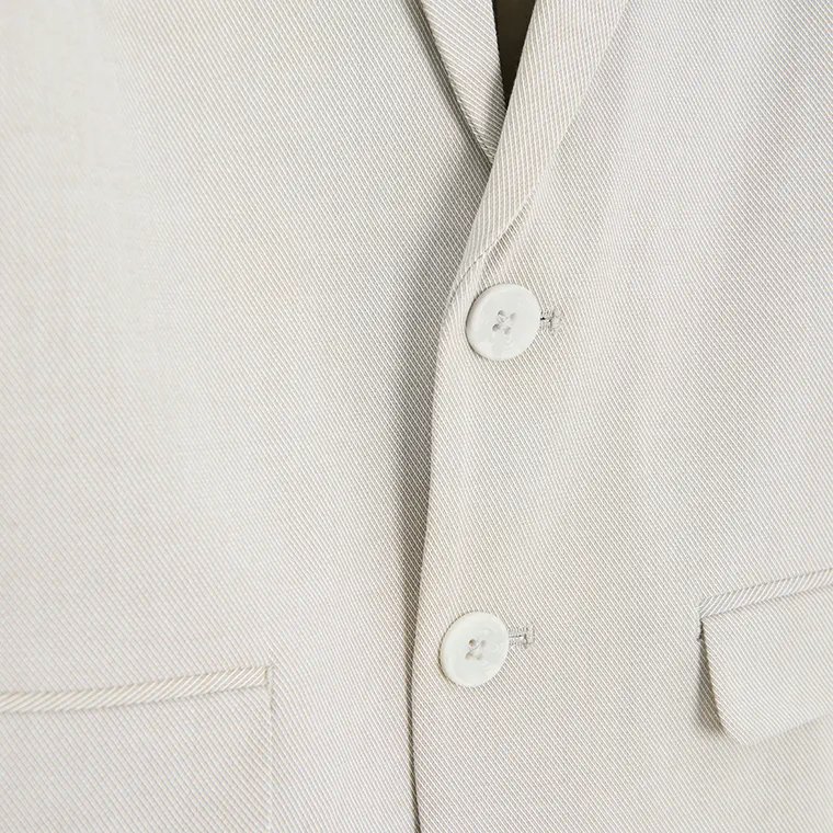 Cool Club, Sacou pentru baieti, bej