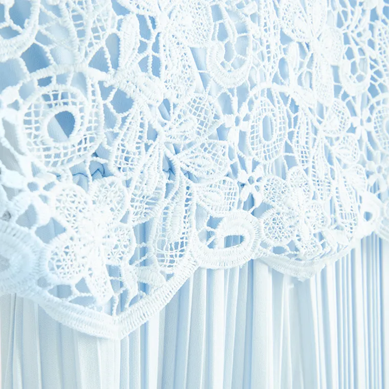 Cool Club, Salopeta pentru fete, albastru