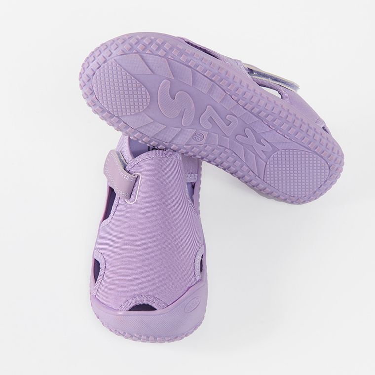 Cool Club, Sandale pentru fete, mov, Sport