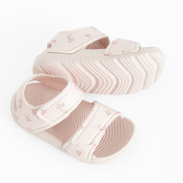 Cool Club, Sandale pentru fete, roz