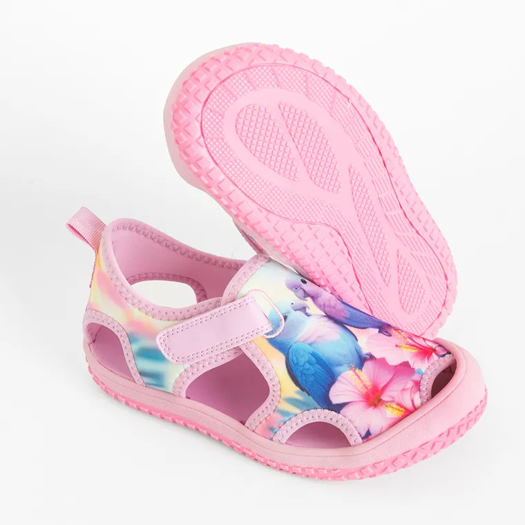 Cool Club, Sandale pentru fete, roz