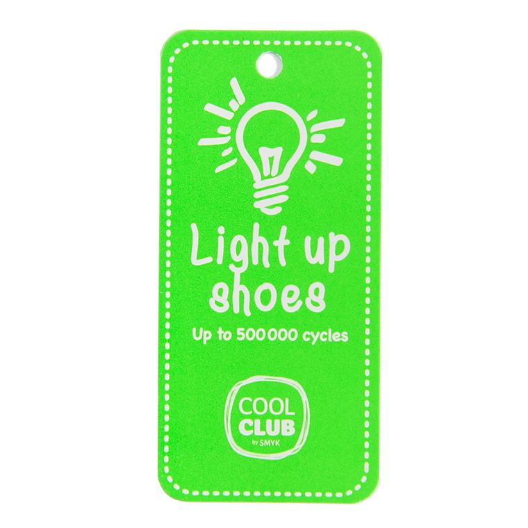 Cool Club, Sandale pentru fete, roz, talpa cu leduri, imprimeu Hello Kitty