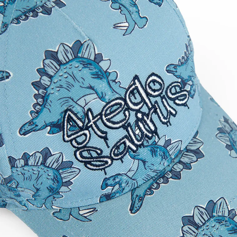 Cool Club, Sapca pentru baieti, albastru