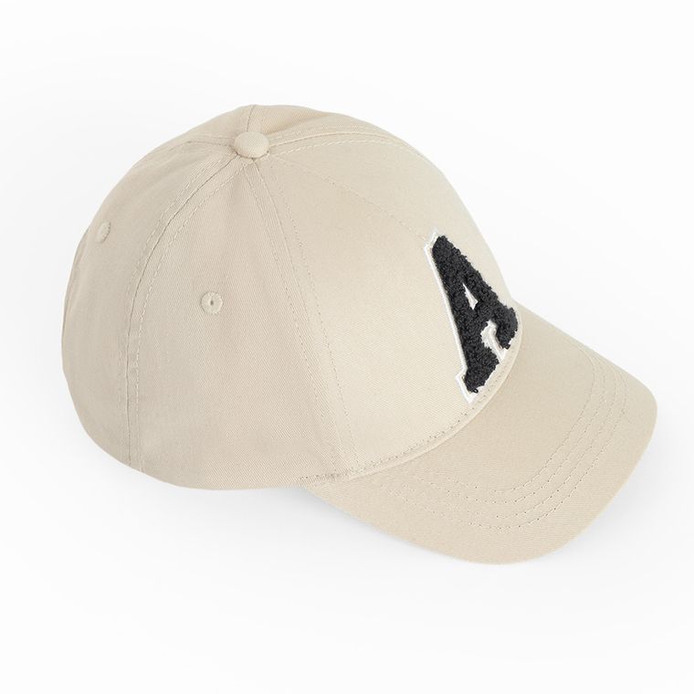 Cool Club, Sapca pentru baieti, bej