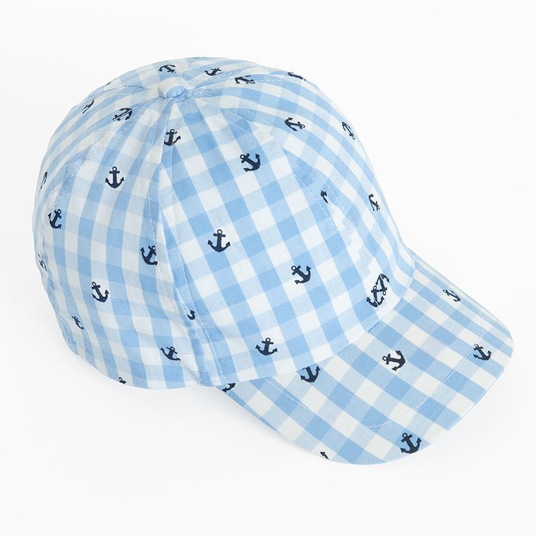 Cool Club, Sapca pentru baieti, mix