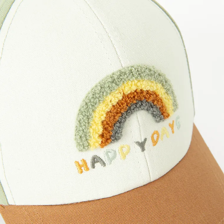 Cool Club, Sapca pentru baieti, mix