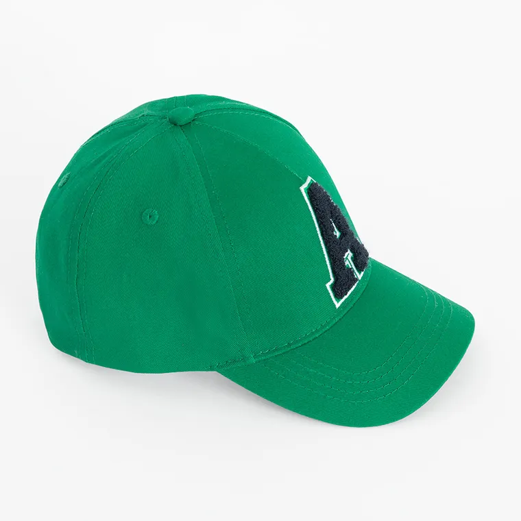 Cool Club, Sapca pentru baieti, verde